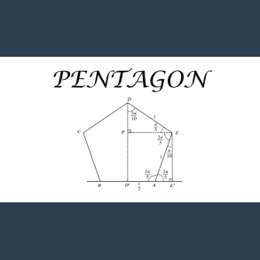 Pentagon by Ritaprova Sen eBook DOWNLOAD
