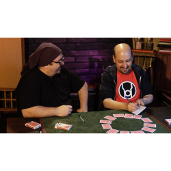 D &amp; W (Dani and Woody) by Grupokaps