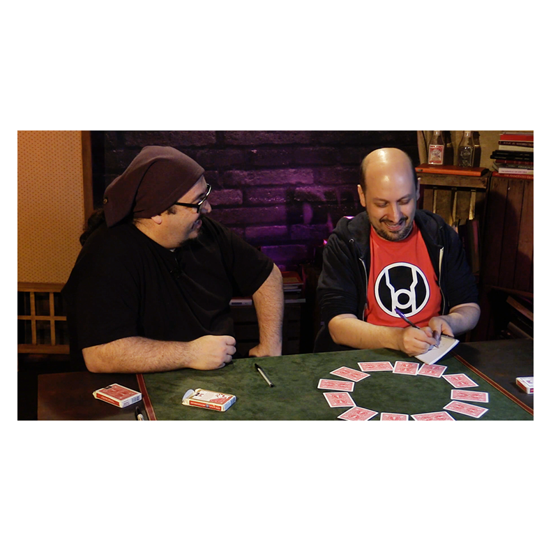 D &amp; W (Dani and Woody) by Grupokaps