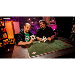 D &amp; W (Dani and Woody) by Grupokaps