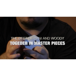 D &amp; W (Dani and Woody) by Grupokaps