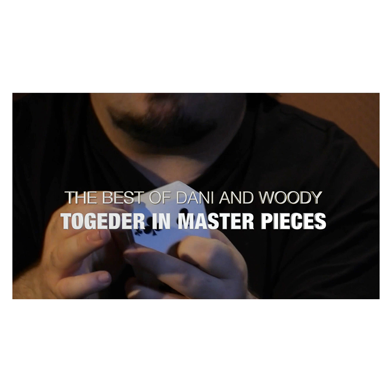 D &amp; W (Dani and Woody) by Grupokaps