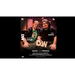 D &amp; W (Dani and Woody) by Grupokaps