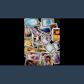 Psychic Rune Reading & Tarot Card Fortune Telling Made Easy by Jonathan Royle video DOWNLOAD