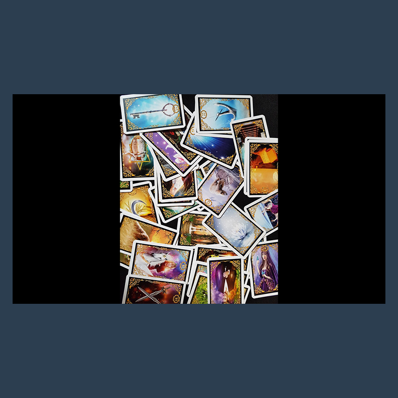Psychic Rune Reading &amp; Tarot Card Fortune Telling Made Easy by Jonathan Royle video DOWNLOAD