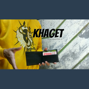 KHAGET by Esya G video DOWNLOAD
