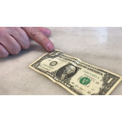 Torn Corner Machine 2.0 (TCM) by Juan Pablo