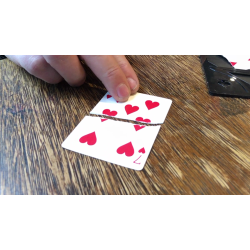 Torn Corner Machine 2.0 (TCM) by Juan Pablo