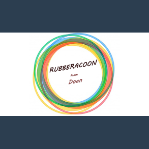 Rubberacoon by Doan video DOWNLOAD