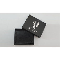 Quatro Wallet (Q4) by Eran Blizovsky 