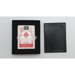 Quatro Wallet (Q4) by Eran Blizovsky 