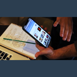 ReaList (In App Instructions) by Greg Rostami