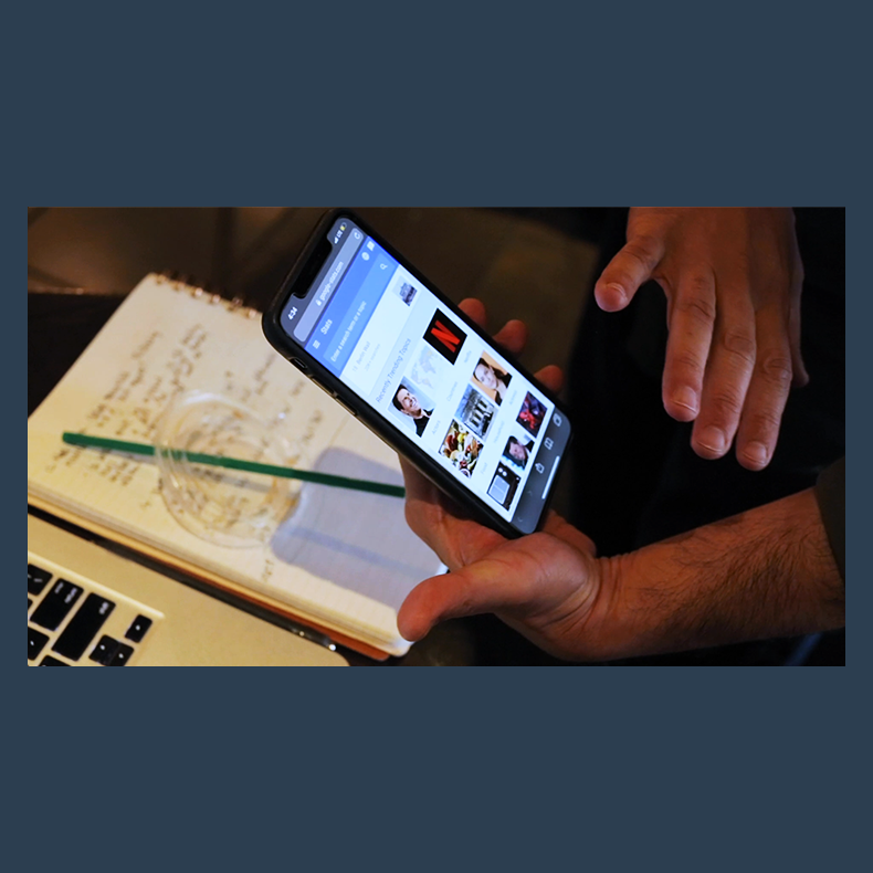 ReaList (In App Instructions) by Greg Rostami