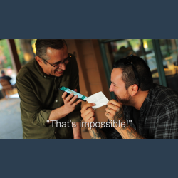 ReaList (In App Instructions) by Greg Rostami