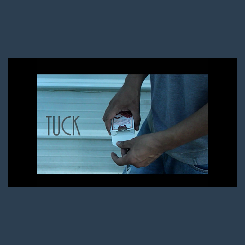Tuck by Arnel Renegado video DOWNLOAD