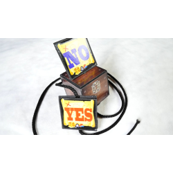 SMART BOX by Mago Flash