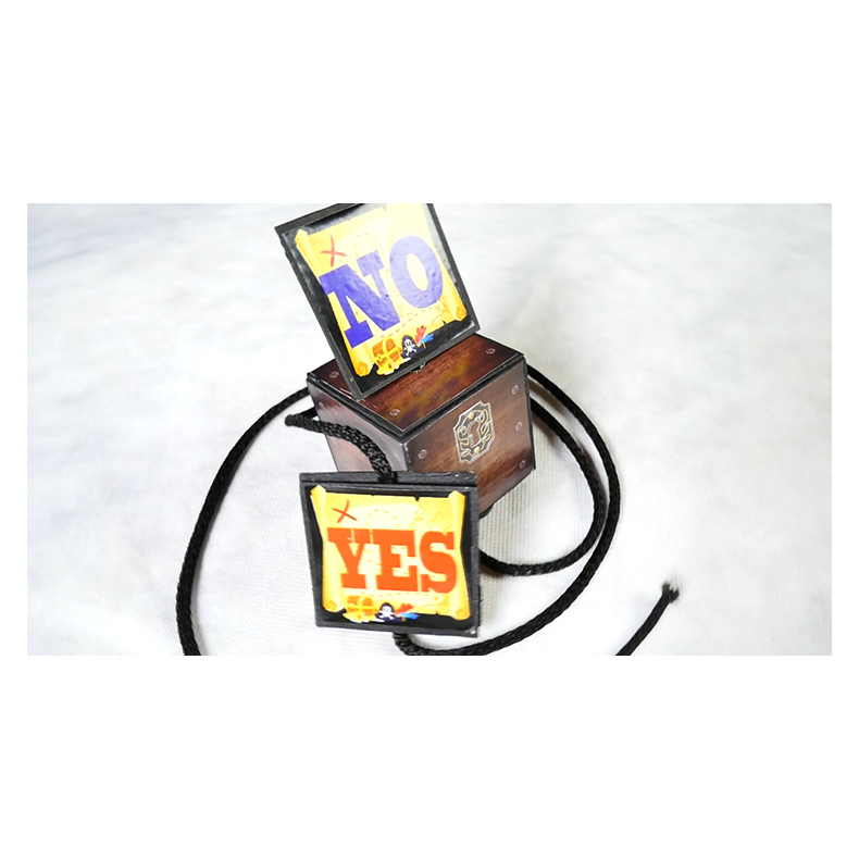 SMART BOX by Mago Flash