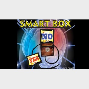 SMART BOX by Mago Flash