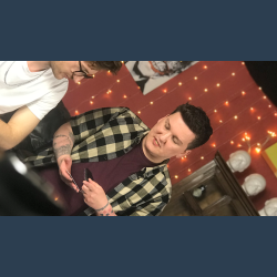 Digits of Deception with Alan Rorrison video DOWNLOAD