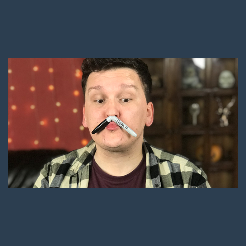 Digits of Deception with Alan Rorrison video DOWNLOAD