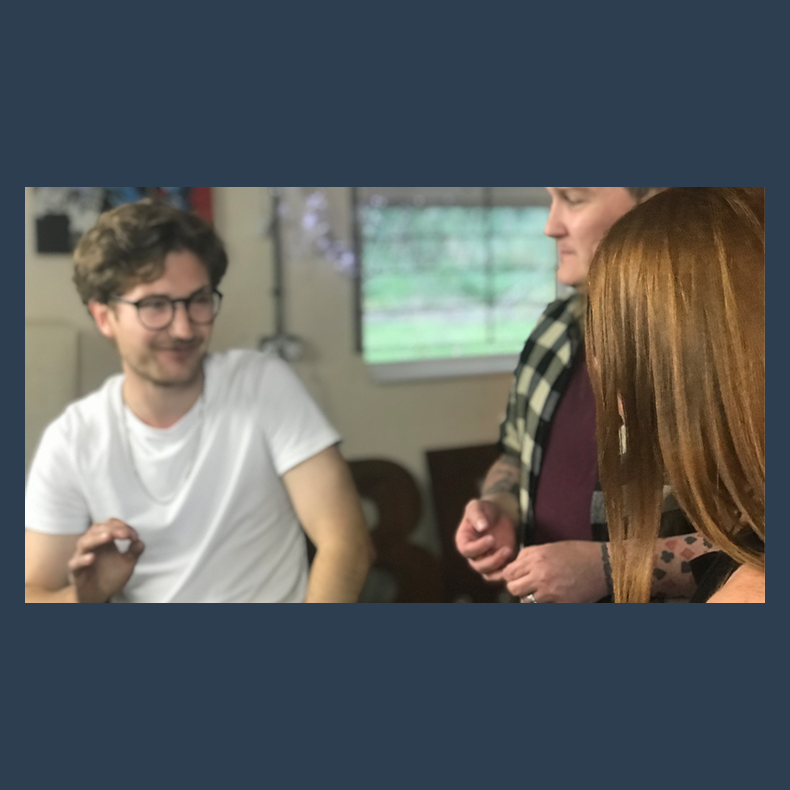 Digits of Deception with Alan Rorrison video DOWNLOAD