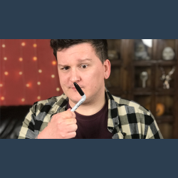 Digits of Deception with Alan Rorrison video DOWNLOAD