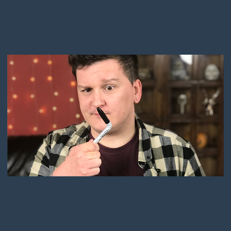 Digits of Deception with Alan Rorrison video DOWNLOAD