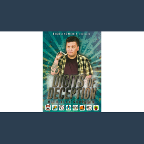 Digits of Deception with Alan Rorrison video DOWNLOAD