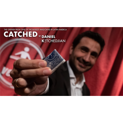Catched by Daniel Ketchedjian