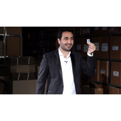 Catched by Daniel Ketchedjian