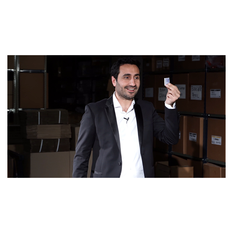 Catched by Daniel Ketchedjian