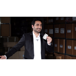 Catched by Daniel Ketchedjian