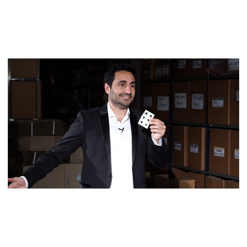 Catched by Daniel Ketchedjian