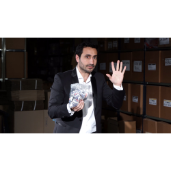 Catched by Daniel Ketchedjian