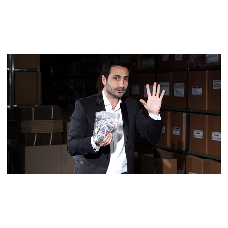 Catched by Daniel Ketchedjian