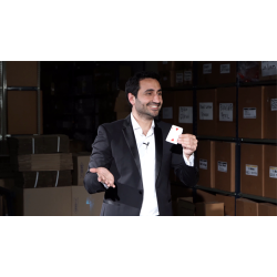 Catched by Daniel Ketchedjian