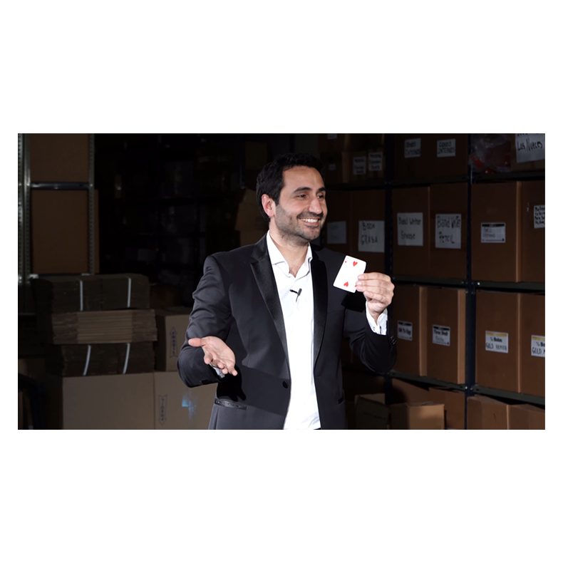 Catched by Daniel Ketchedjian