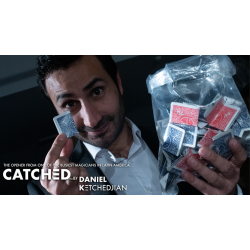 Catched by Daniel Ketchedjian
