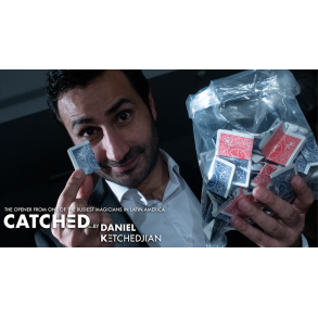 Catched by Daniel Ketchedjian