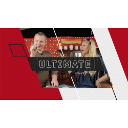 Ultimate Self Working Card Tricks Vol 4 - DOWNLOAD