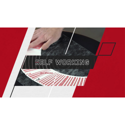 Ultimate Self Working Card Tricks Vol 4 - DOWNLOAD