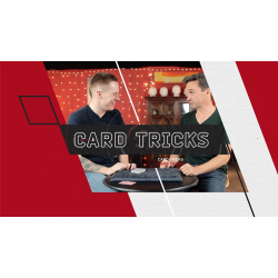 Ultimate Self Working Card Tricks Vol 4 - DOWNLOAD