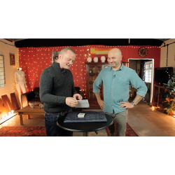 Ultimate Self Working Card Tricks Vol 4 - DOWNLOAD