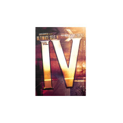 Ultimate Self Working Card Tricks Vol 4 - DOWNLOAD