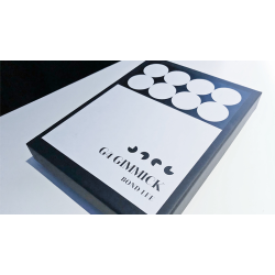 G4 by Bond Lee &amp; MS Magic