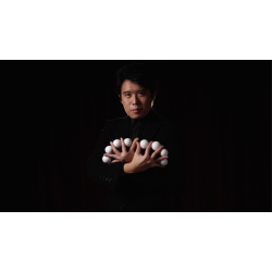 G4 by Bond Lee &amp; MS Magic