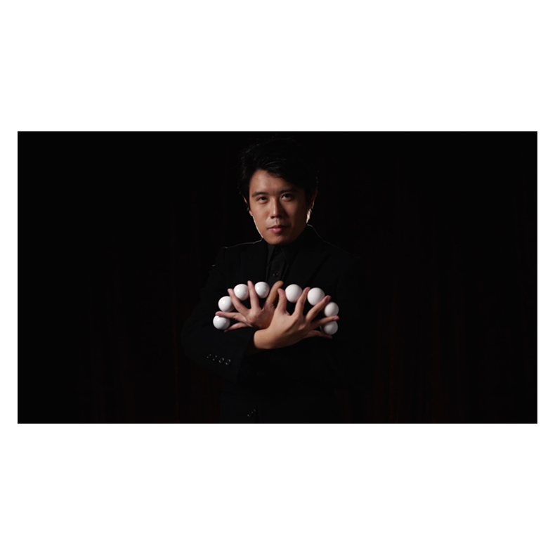 G4 by Bond Lee &amp; MS Magic