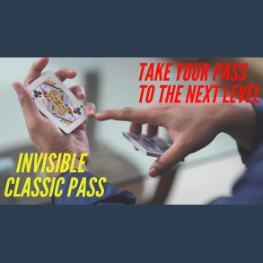 Invisible Classic Pass by Eftekhar Alam video DOWNLOAD