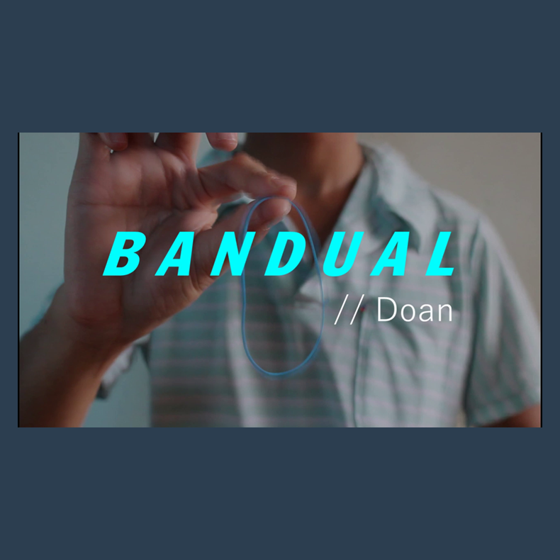 Bandual by Doan video DOWNLOAD