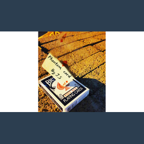 The Phantom Card By J.S video DOWNLOAD